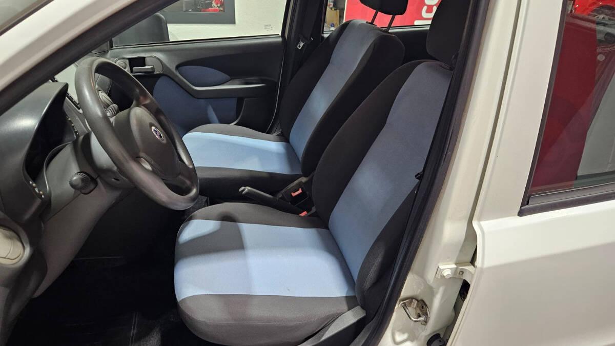 Fiat Panda 1.3 mjt 16v Dynamic