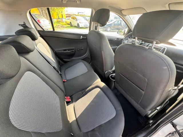 HYUNDAI i20 1.1 CRDi 5p. Sound Edition