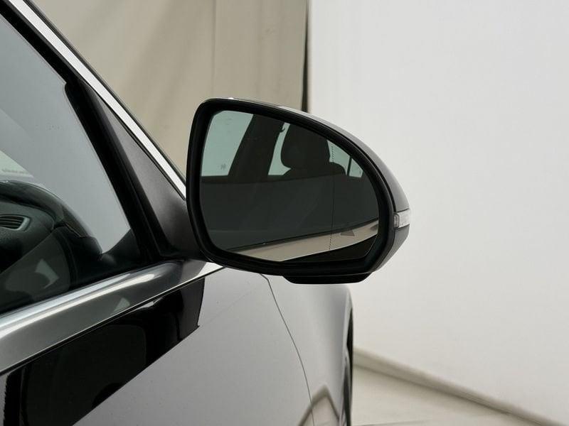 Mercedes-Benz Classe C 200d Mild Hybrid Sport Auto SW
