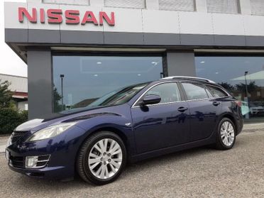 Mazda Mazda6 2.0 147CV GPL - SW Executive KM CERTIFIC-GARANZIA
