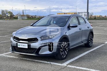 KIA Xceed 1.5 T-GDi 140 CV MHEV MT Business