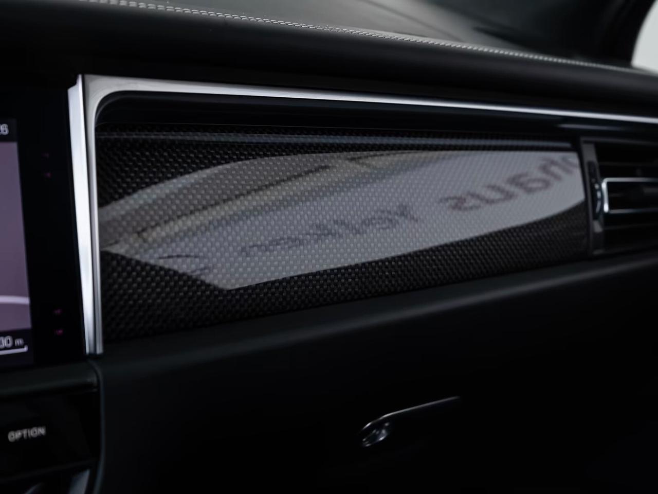 Porsche Macan 2.0, 265cv, bose