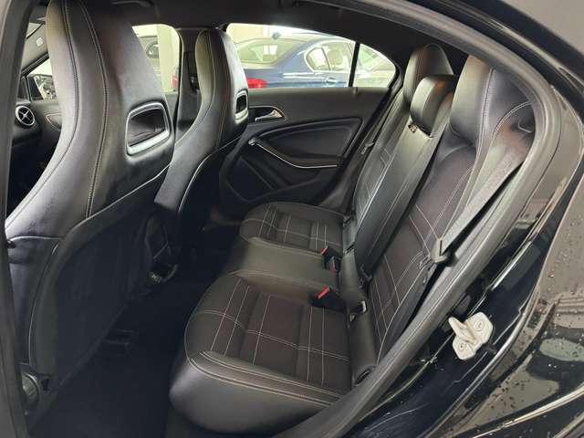 Mercedes-Benz A 180 Classe A - W176 cdi (be) Sport