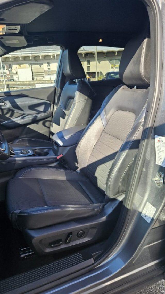 NISSAN Qashqai MHEV 158 CV Xtronic 4WD Tekna