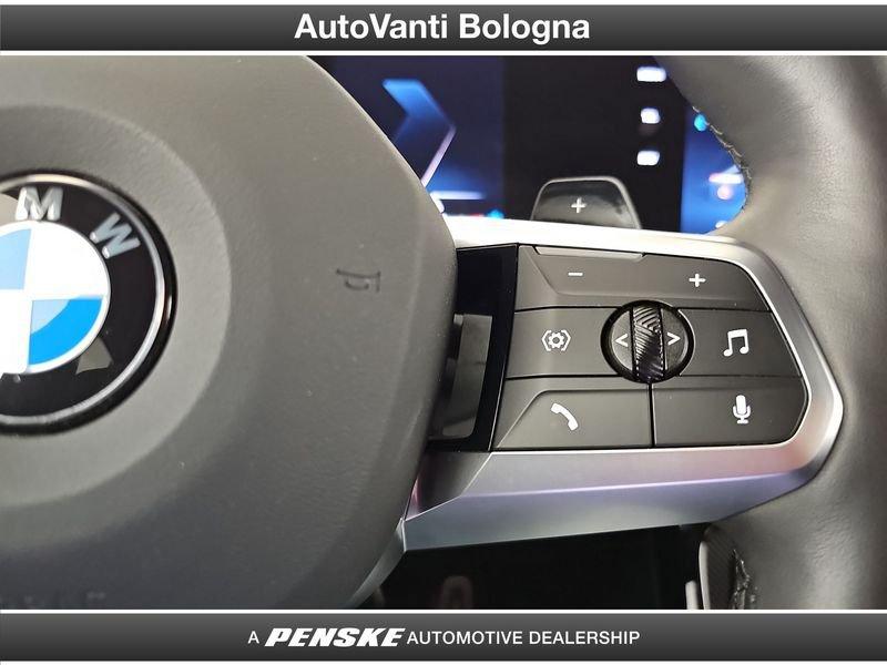 BMW X1 X1 xDrive 20d Msport Pro