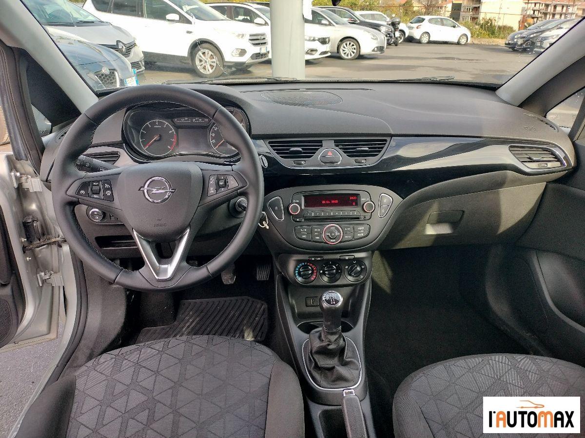 OPEL - Corsa 1.2 120 Anniversary 5p