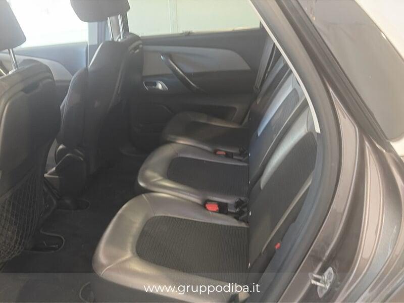 Citroën C4 Picasso 2017 Diesel 2.0 bluehdi Shine s&s 150cv