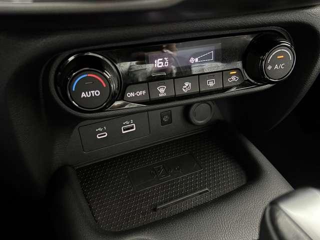 Nissan Juke 1.0 DIG-T 114 Dct N-Connecta PROMO