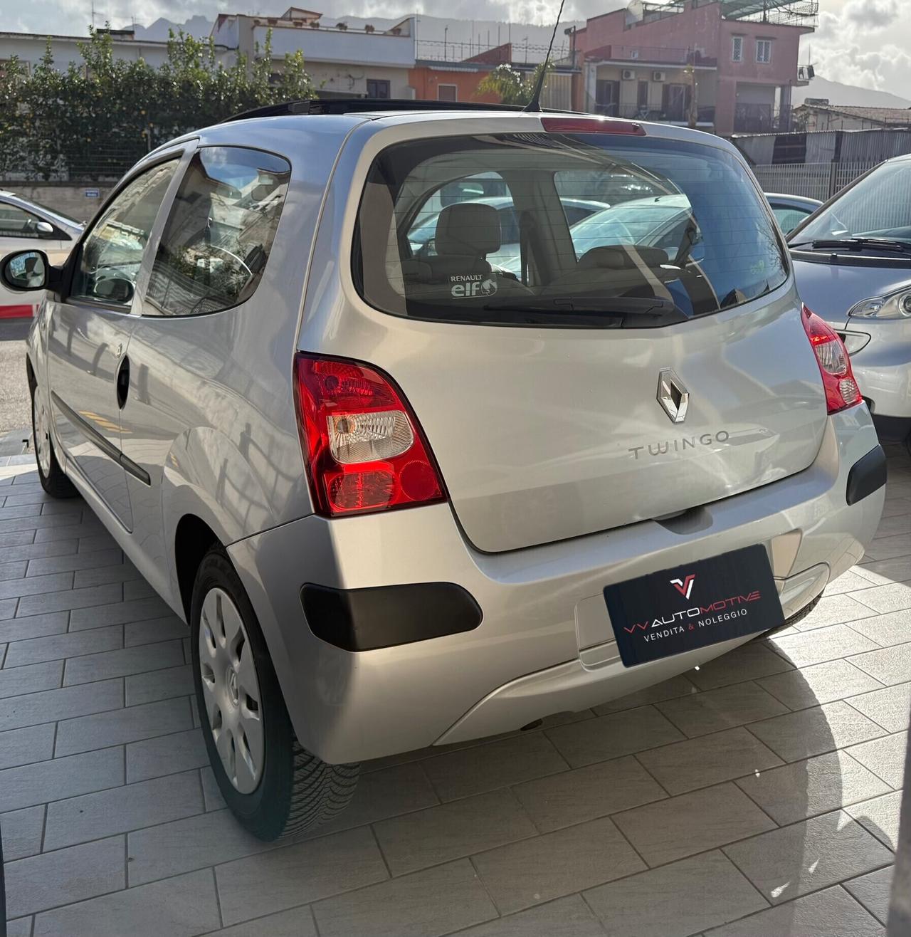 Renault Twingo 1.2 Privilège Tetto Apribile!!