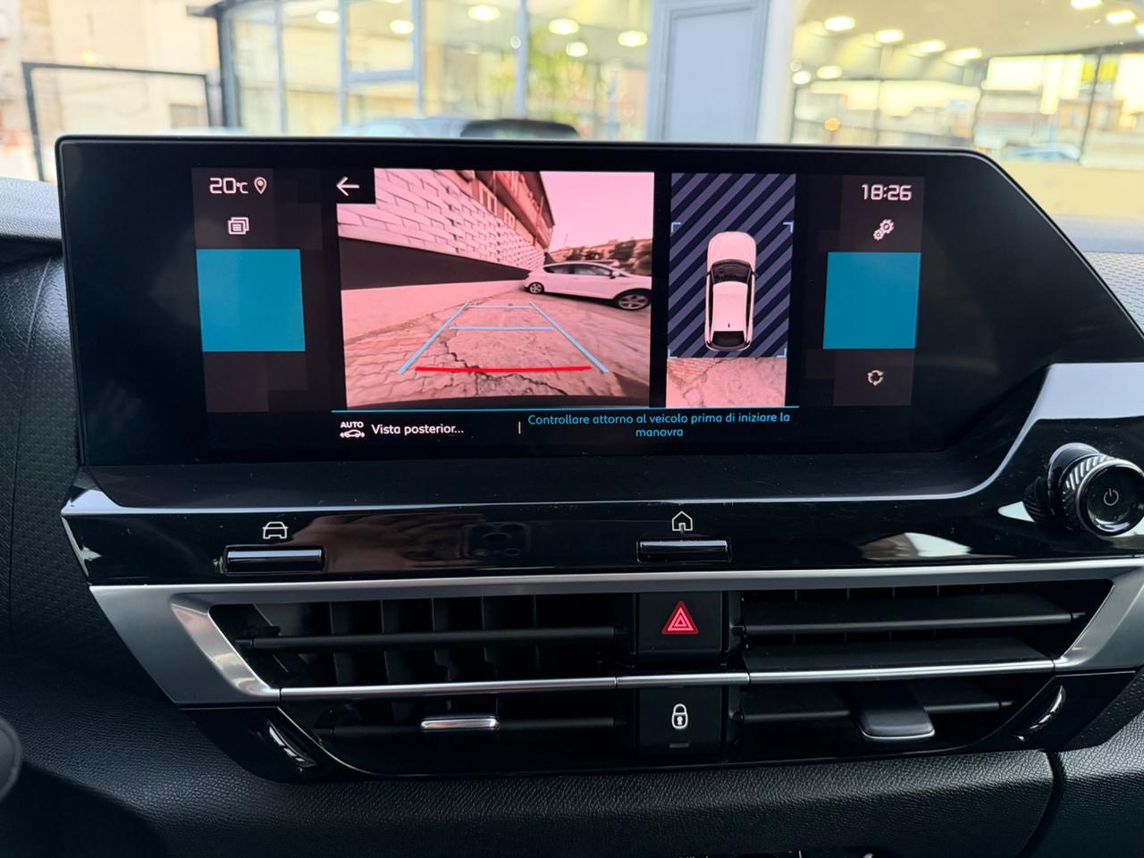 Citroen C4 BlueHDi 110 S&S Shine 2022