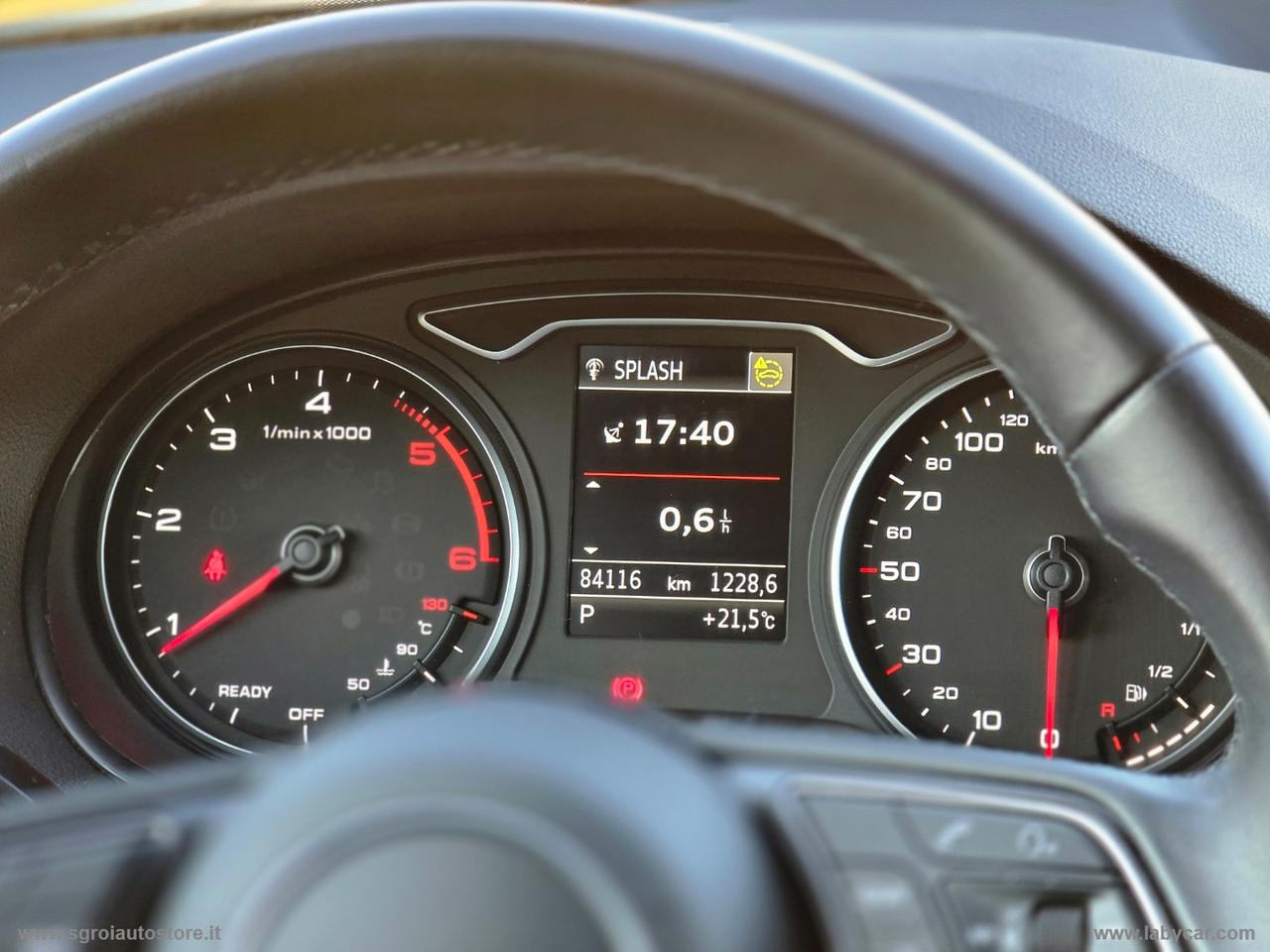 AUDI Q2 30 TDI S tronic