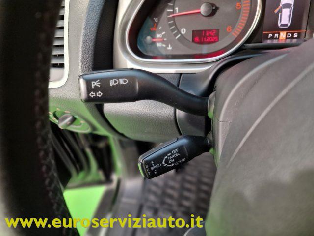 AUDI Q7 3.0 V6 TDI 233CV quattro tiptronic