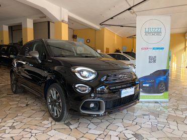 Fiat 500X 1.3 MultiJet 95 CV Sport Fari Full Led NAVI Full