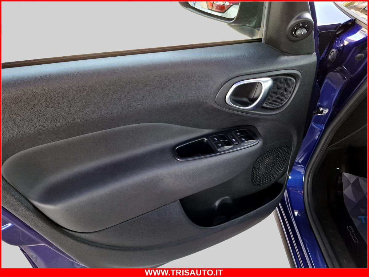 FIAT 500 L 1.3 Mjt Cross NEOPATENTATI (PELLE+NAVI)