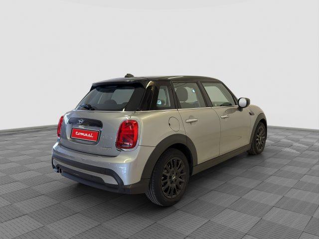 MINI Mini 5 Porte 1.5 Cooper Classic 5 porte