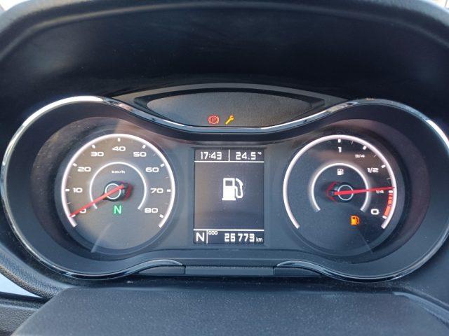 AIXAM City Sport Emotion