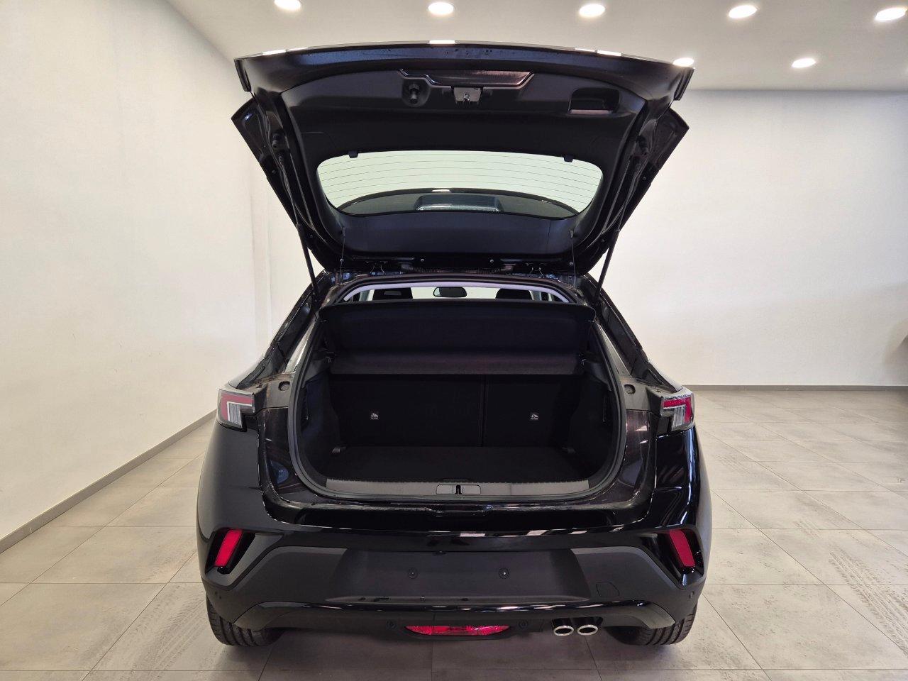 Opel Mokka 1.2 t Elegance s&s 136cv KM ZERO - Cam - Carplay