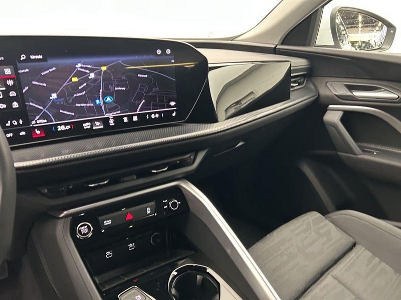 Audi Q5 Sportback TFSI 150kW quattro S tronic Business Advanced LED MATRIX CAMERA