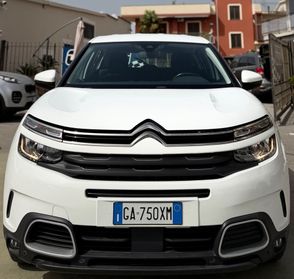 Citroen C5 Aircross 1.5 Diesel Automatica 130 Cv