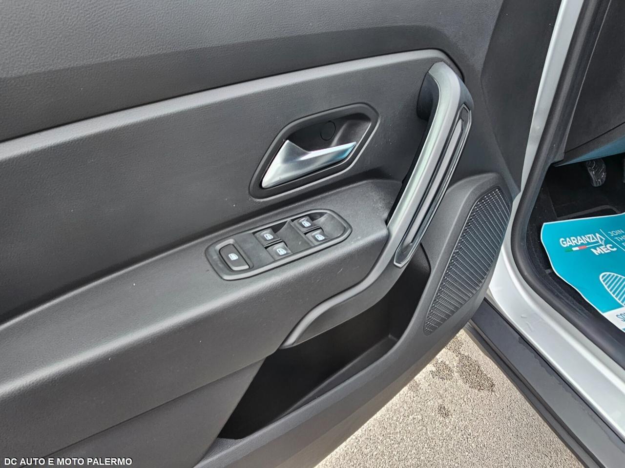 Dacia Duster 1.5 Diesel 110CV..Prestige.Anno.2018