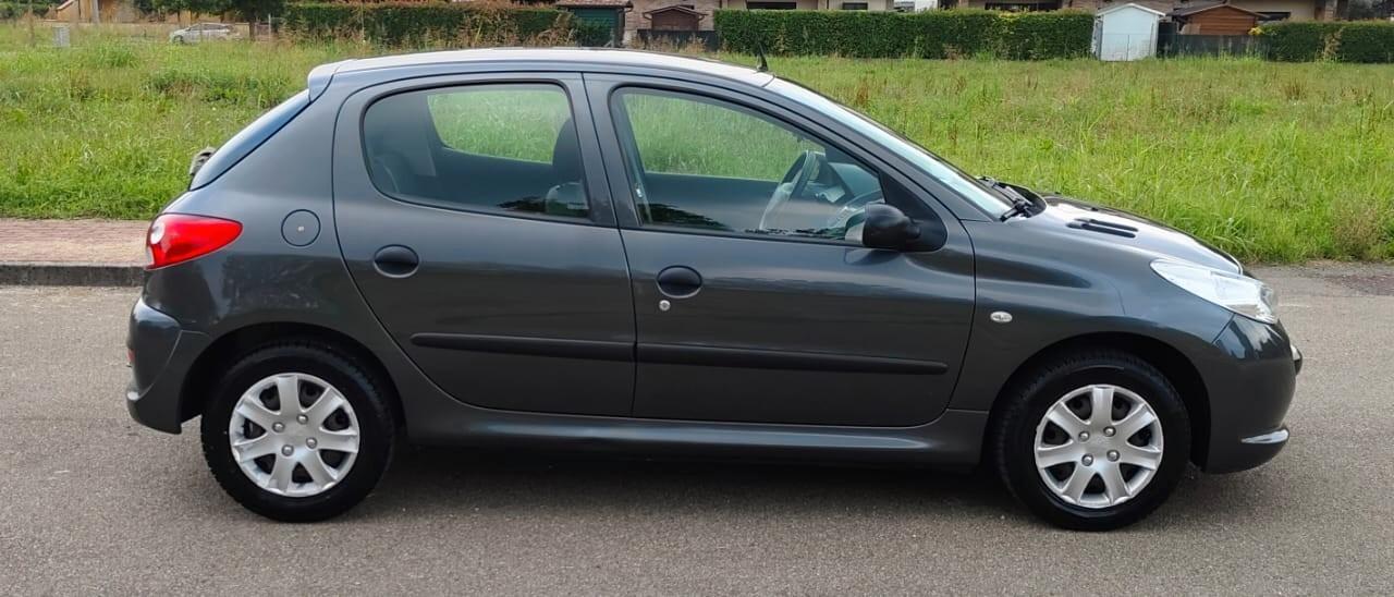 Peugeot 206 Plus 1.1 60CV 5p. Trendy