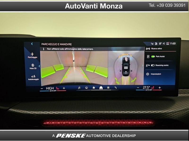 BMW Serie 3 320d xDrive 48V MSport Pro aut.