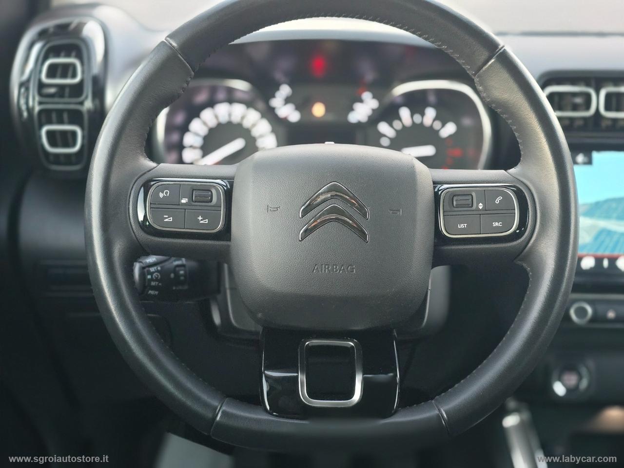 CITROEN C3 Aircross BlueHDi 110 S&S Shine