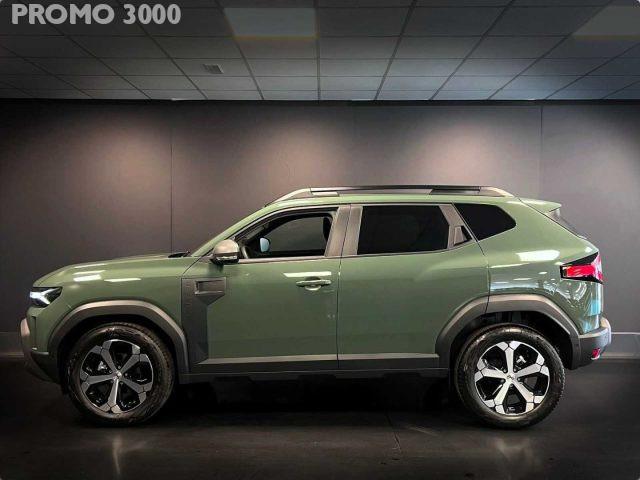 DACIA Duster MHEV 130CV Journey #VARI COLORI E ALLESTIMENTI