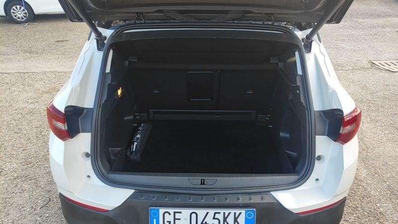 Opel Grandland 1.5 diesel Ecotec Start&Stop aut. Ultimate