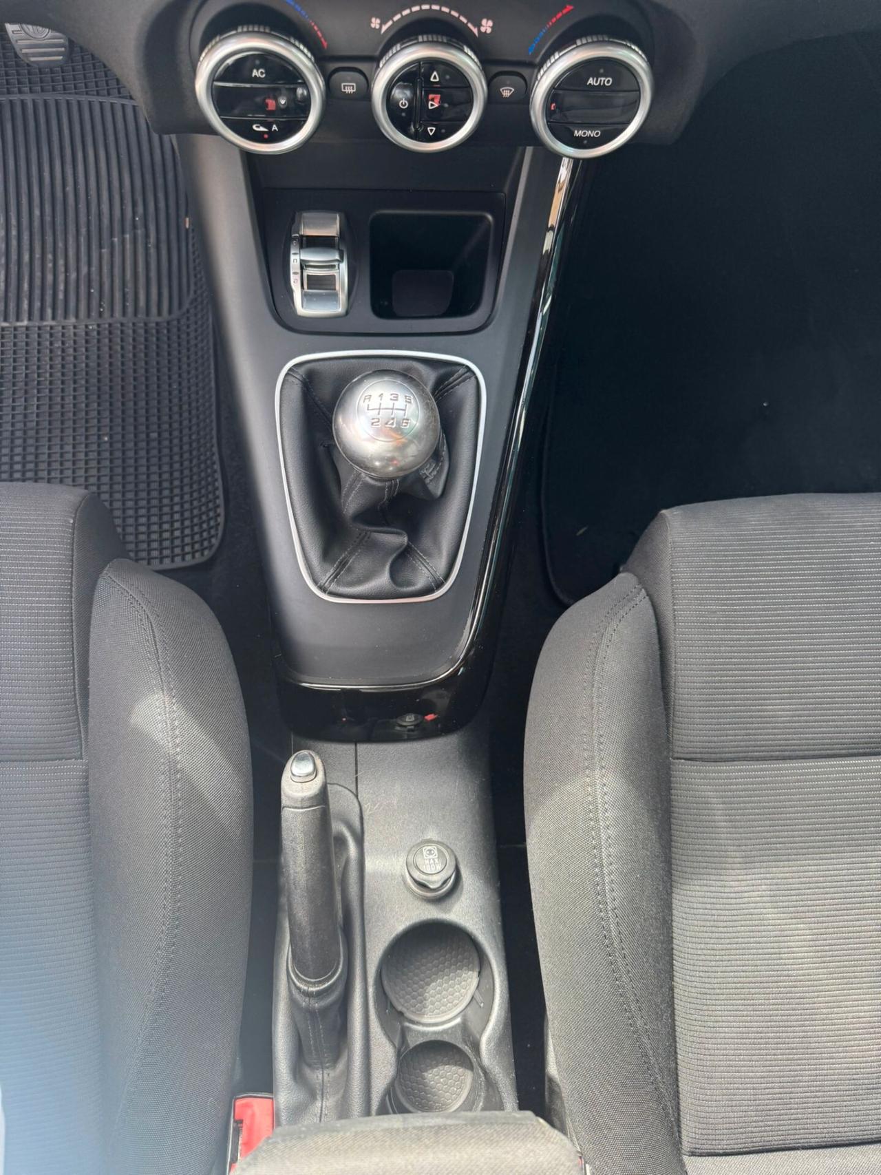 Alfa Romeo Giulietta 1.6 JTDm-2 105 CV Exclusive