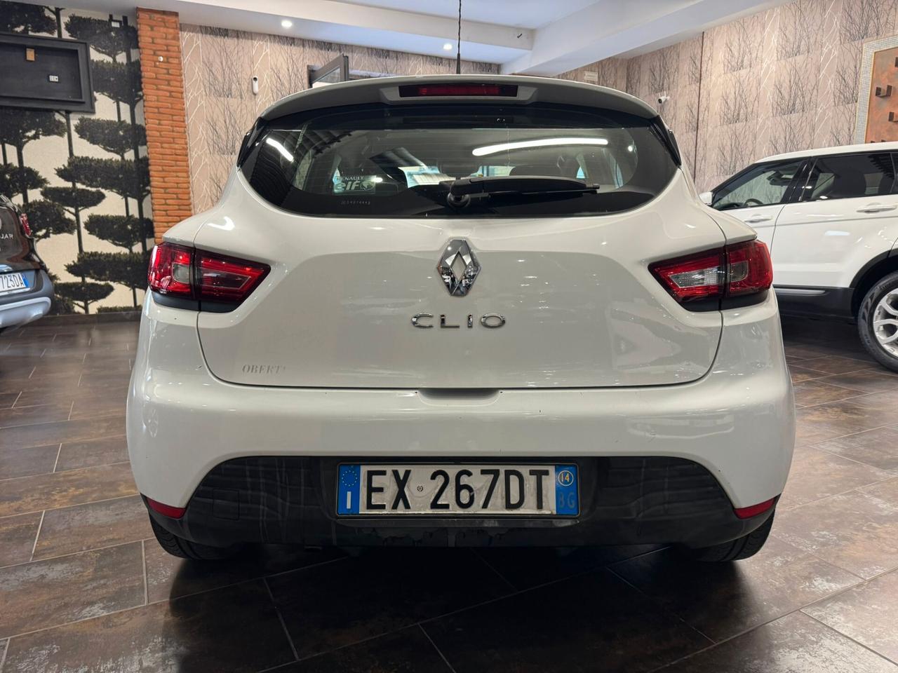 Renault Clio 1.2 75CV GPL 5 porte Wave