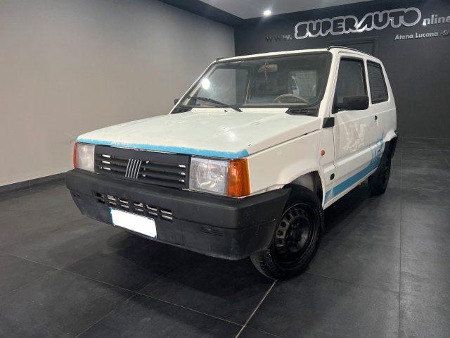 FIAT Panda Van 1.0 FIRE