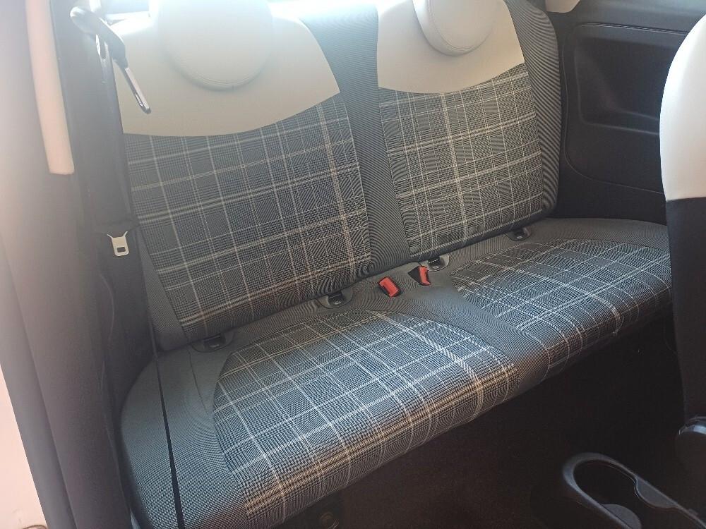 Fiat 500 1.2 Lounge Km 56.000