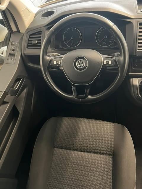 Volkswagen Multivan 2.0 TDI Bett/letto 6Sitze/posti 150PS/cv EURO6 Führerscheinneuling/Neopatentati