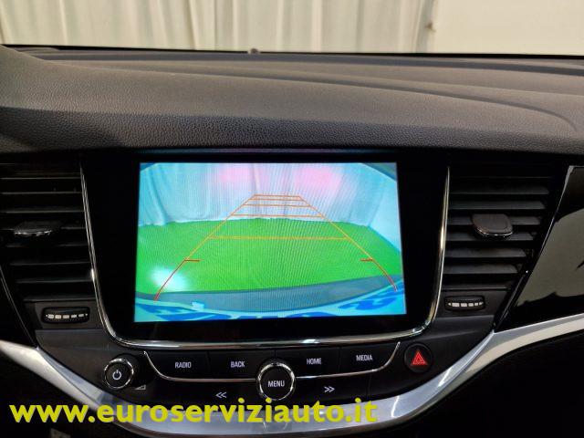 OPEL Astra 1.4 Turbo 150CV S&S aut. Sports Tourer Innovation