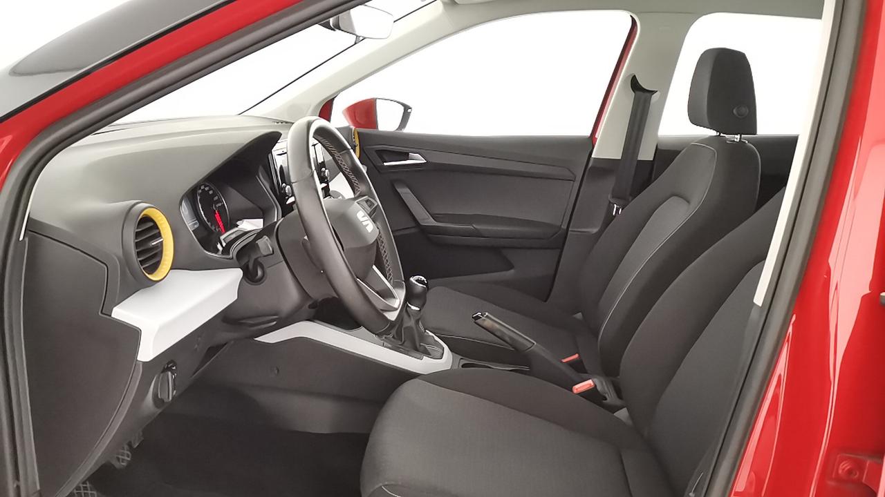 SEAT Arona 2022 - Arona 1.0 ecotsi Style 95cv