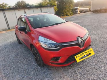 Renault Clio sw 2018--900 Benzina Neopatentati