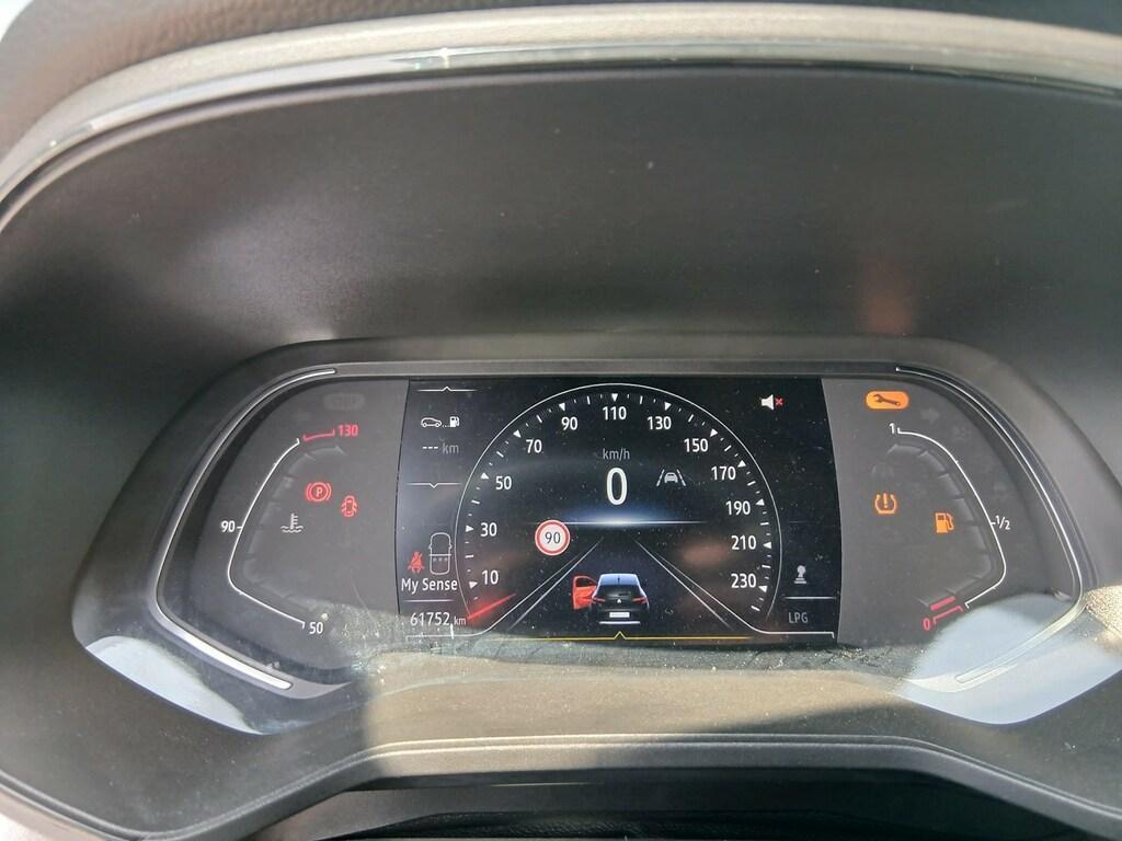 Renault Clio 5 Porte 1.0 TCe Intens