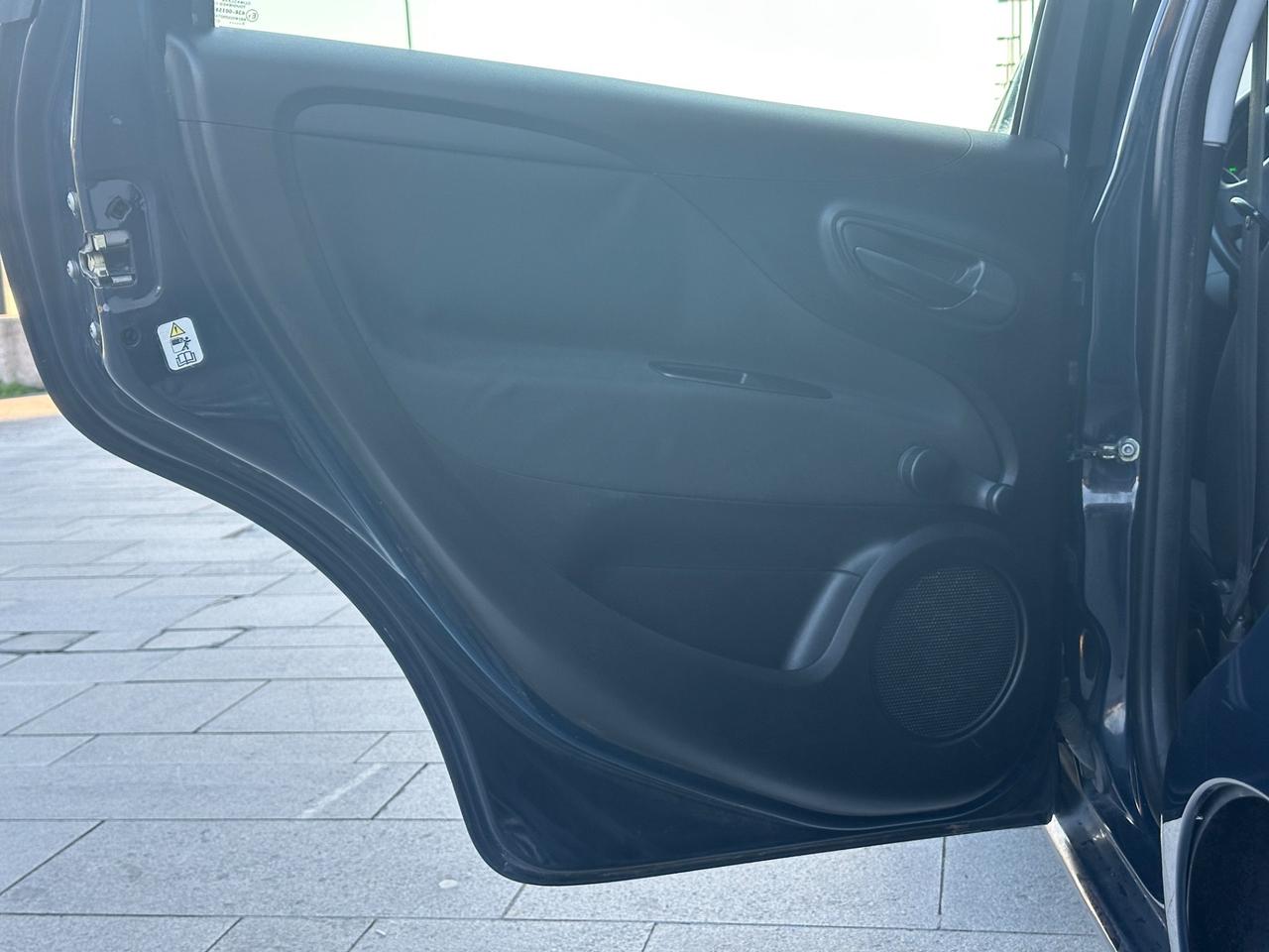 Fiat Punto Evo 1.2 5 porte Dynamic