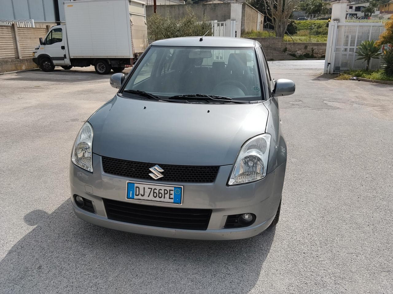 Suzuki Swift 1.3 DDiS 5p. GLX