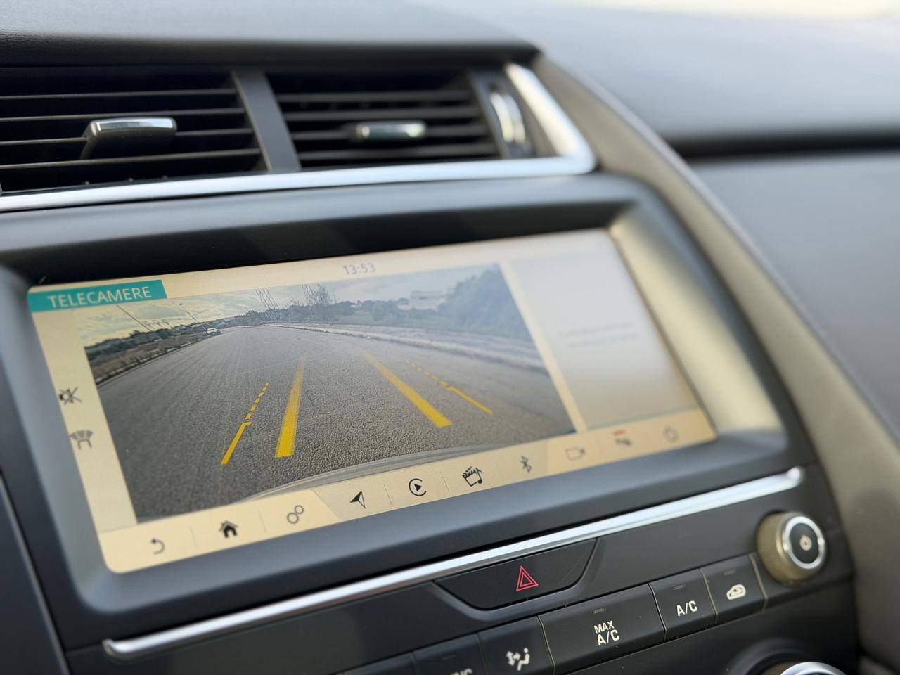 Jaguar E-Pace 2.0D 150 CV AWD S