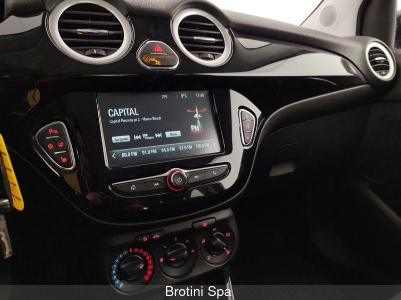 Opel Adam Adam 1.2 70 CV Glam