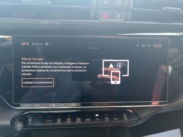 ALFA ROMEO Junior 1.2 145 CV Hybrid eDCT6 Speciale #VARI COLORI