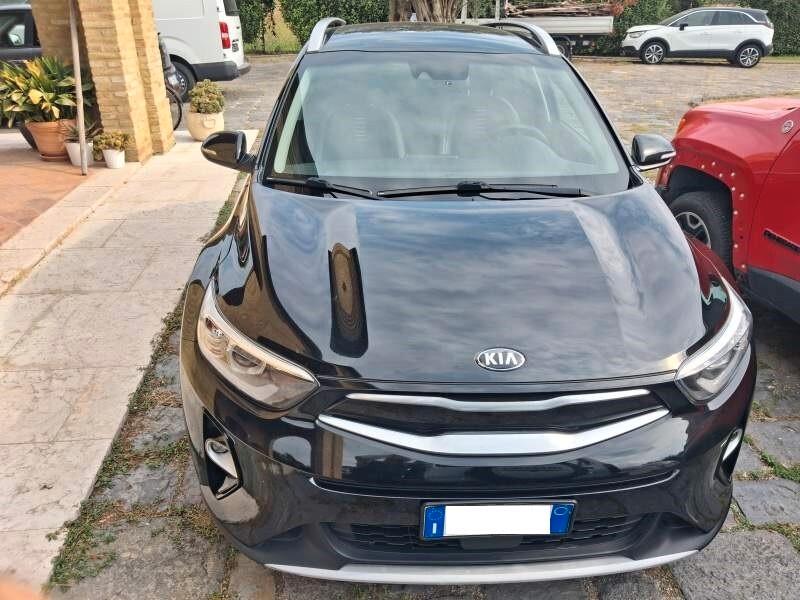 Kia Stonic 1.4 MPI EcoGPL Style