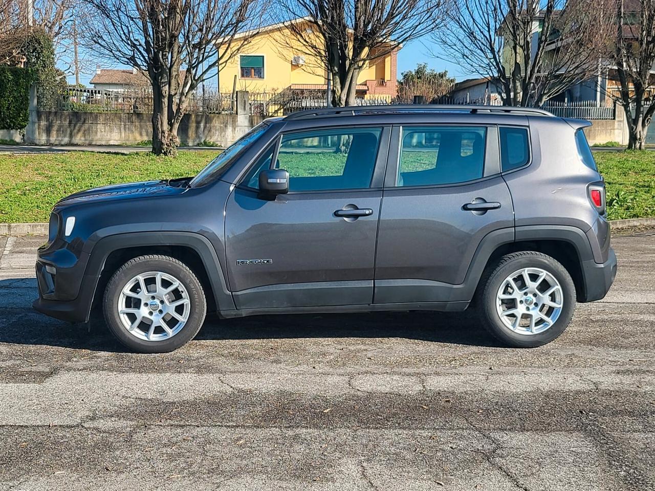 Jeep Renegade 1.0 T3 Limited OK NEOPATENTATI