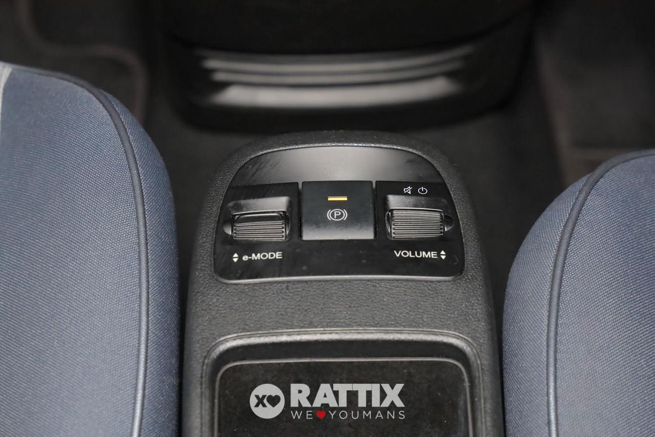 Fiat 500e 3+1 motore elettrico 42 kWh Icon