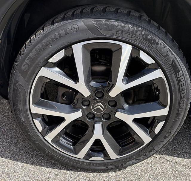 CITROEN C5 Aircross BlueHDi 130 S&S Shine
