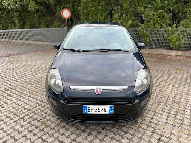 Fiat Punto Evo Punto Evo 1.2 5 porte S&S Dynamic