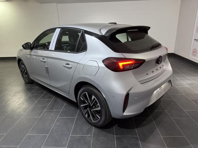 OPEL Corsa 1.2 100 CV aut. GS