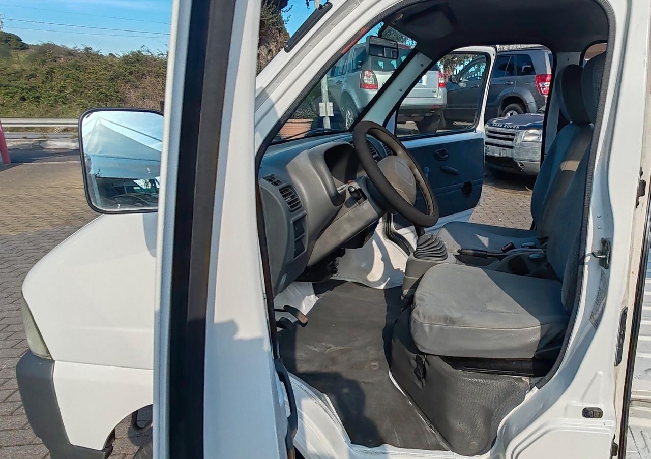 Suzuki Carry 1.3 16V cat Furgone